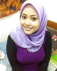 Malay awek artis