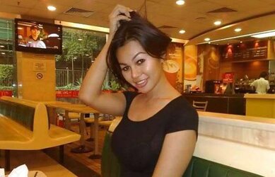 Malay awek artis