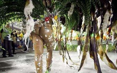 Carnaval 2013 brasil part