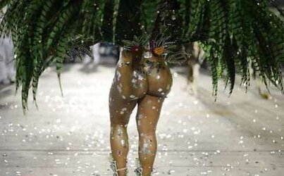 Carnaval 2013 brasil part
