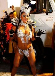 Carnaval 2013 brasil part