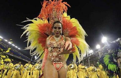 Carnaval 2013 brasil part
