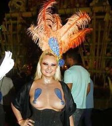Carnaval 2013 brasil part
