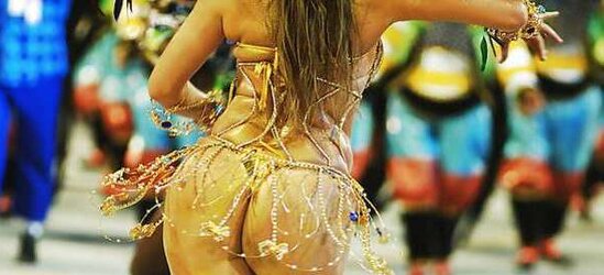 Carnaval 2013 brasil part