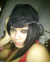 Tunisian Lady (mature and teenager fuckslut)