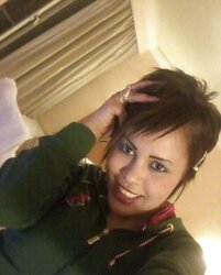 Tunisian Lady (mature and teenager fuckslut)