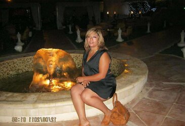 Tunisian Lady (mature and teenager fuckslut)