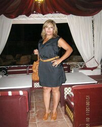 Tunisian Lady (mature and teenager fuckslut)