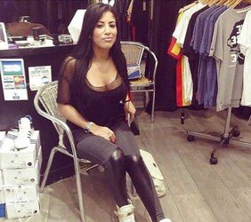 Hottest Beurette