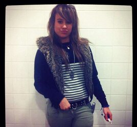 Hottest Beurette