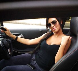 Hottest Beurette