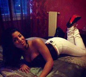 Hottest Beurette