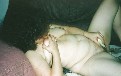 Fledgling cocksluts using sextoys