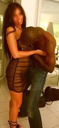 Shaolynne - La Libertine (Big-Boobed French Swinger!)