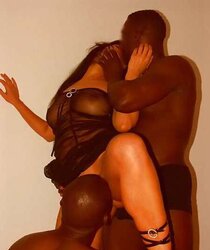 Shaolynne - La Libertine (Big-Boobed French Swinger!)