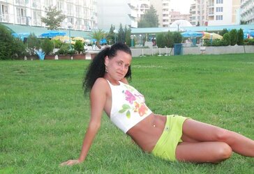 Bulgarian Beach Teenagers By KRMANJONAC