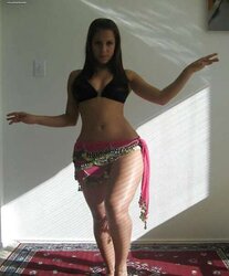 Hottest beurette arab and hijab donk part