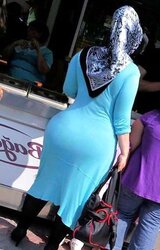 Hottest beurette arab and hijab donk part