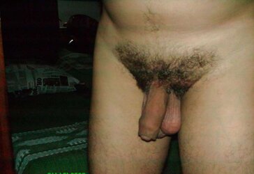My man meat and nuts
