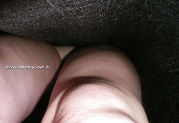 UPS - Undies Gams Face Silhouette