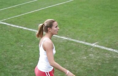 ALIZEE CORNET
