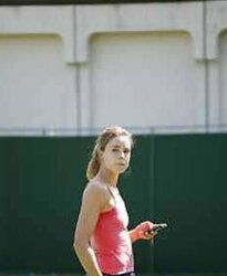 ALIZEE CORNET