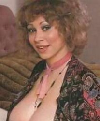 Nicky STANTON aka Didi Matisse, Ella Delaney