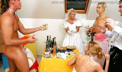 BEAUTIFUL SEX: MATURE BRIDE FABULOUS AT HER HUMP XES