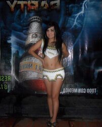 Putas mexicanas la paz