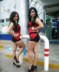 Putas mexicanas la paz