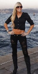 Kelly Kelly - WWE Biotch