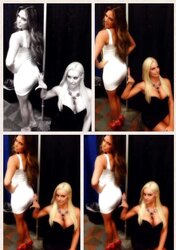 Kelly Kelly - WWE Biotch