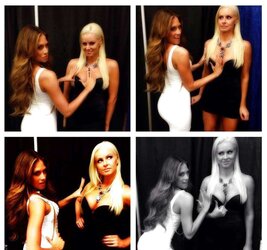 Kelly Kelly - WWE Biotch