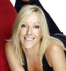 Helen Chamberlain
