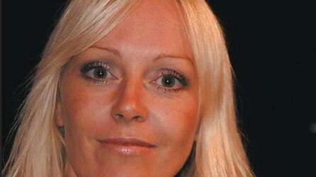 Helen Chamberlain