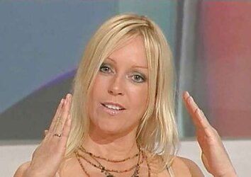 Helen Chamberlain