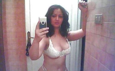 Arab sweetie