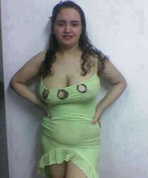 Arab sweetie