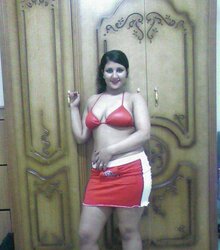 Arab sweetie