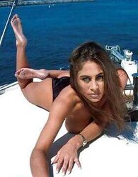 Chasey Lain