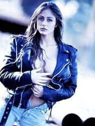Chasey Lain