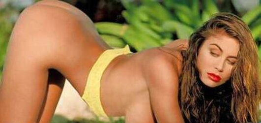 Chasey Lain