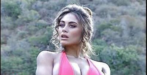Chasey Lain