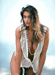 Chasey Lain