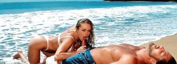 Chasey Lain