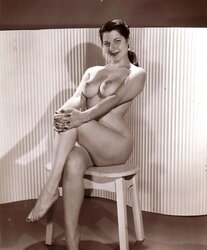 Dottie REEKA aka Dotty Reeka, Sandra, Eleanor Ames
