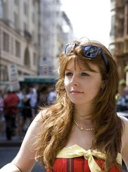 Fantastic Stacey Dooley