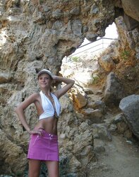 Mingle Ex-Gf
