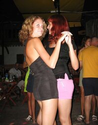 Mingle Ex-Gf