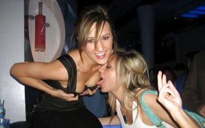 Mingle Ex-Gf